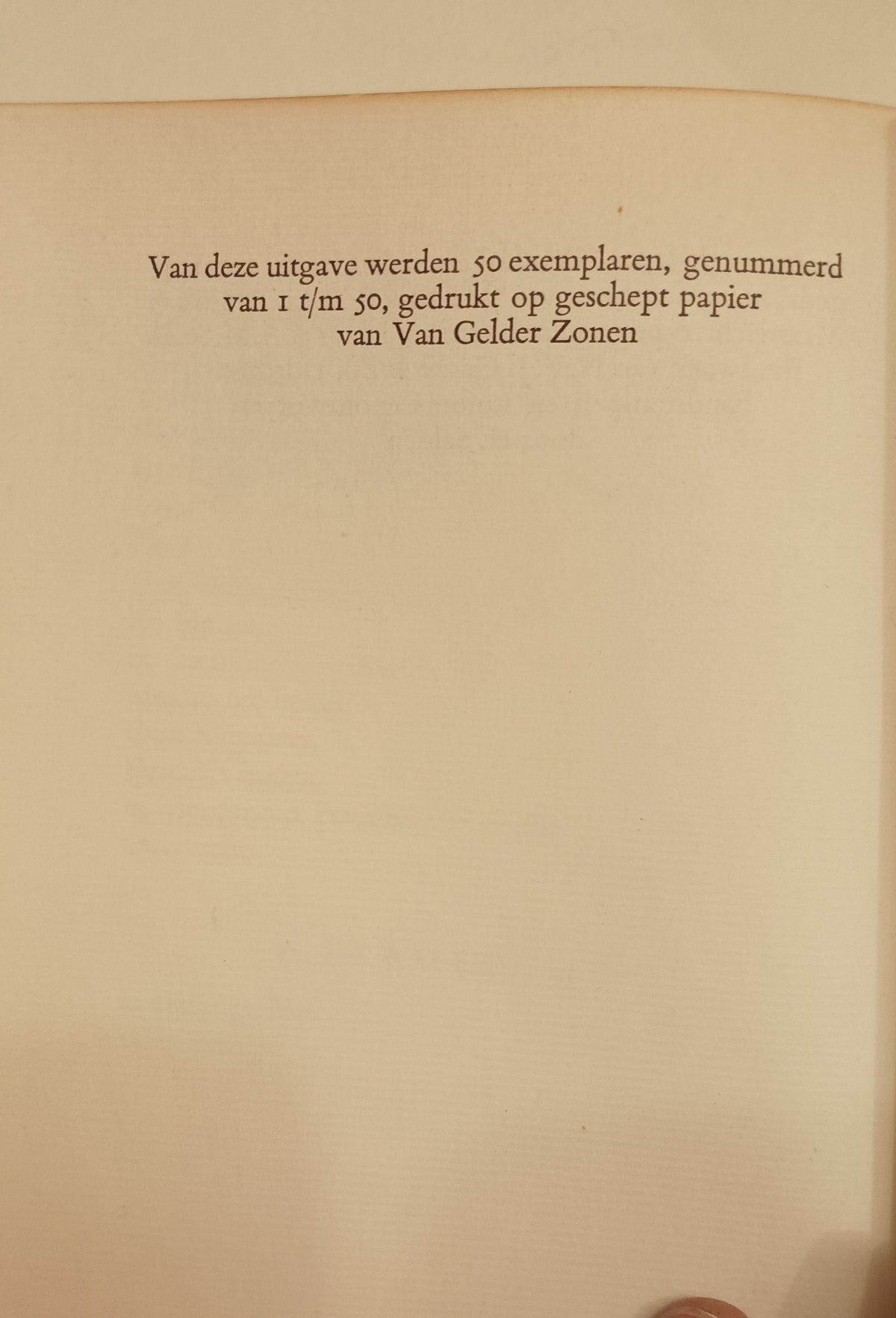 [Luxe] Adriaan Roland Holst. Gedichten 1 & 2.