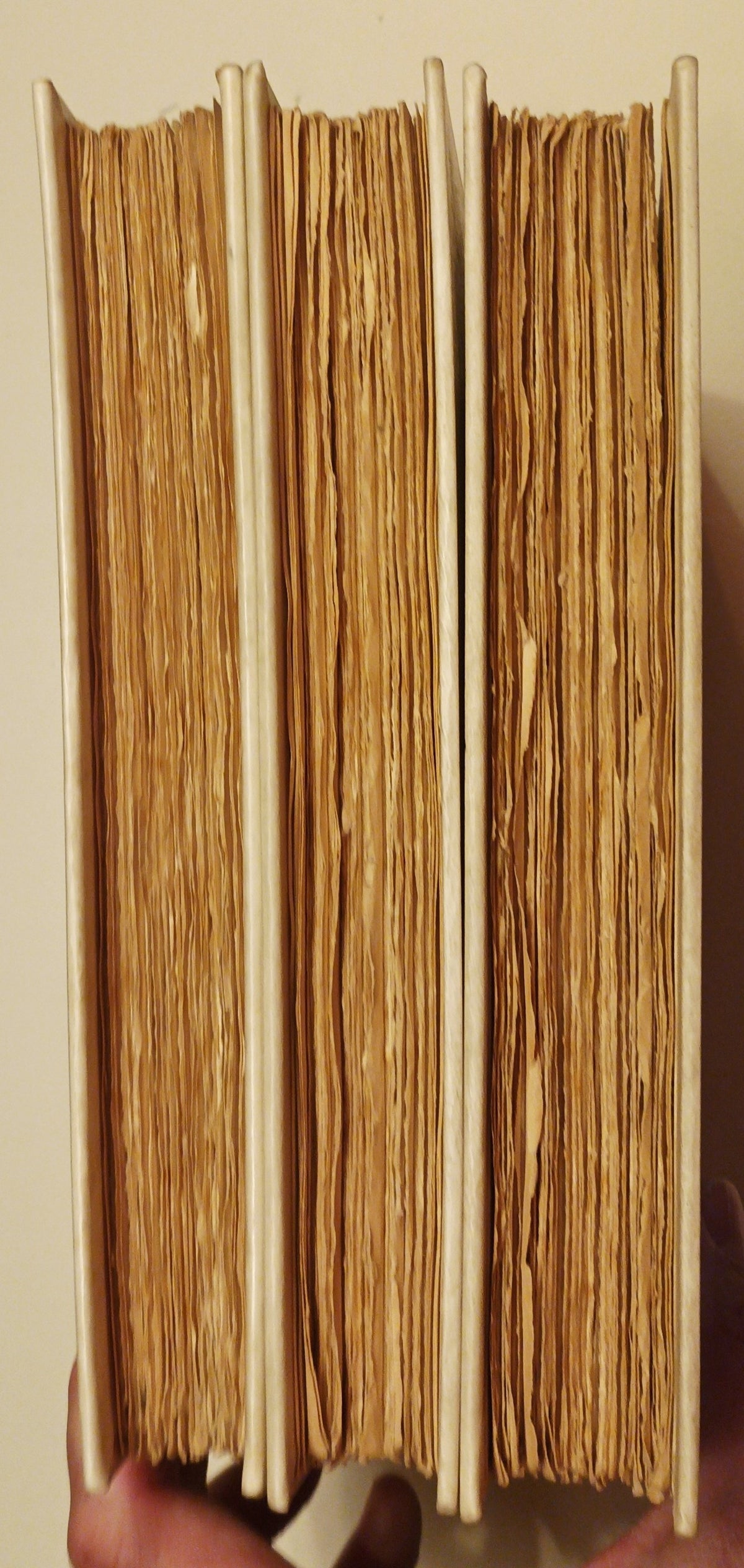 [Luxe] Karel van de Woestijne. Werken I-III.