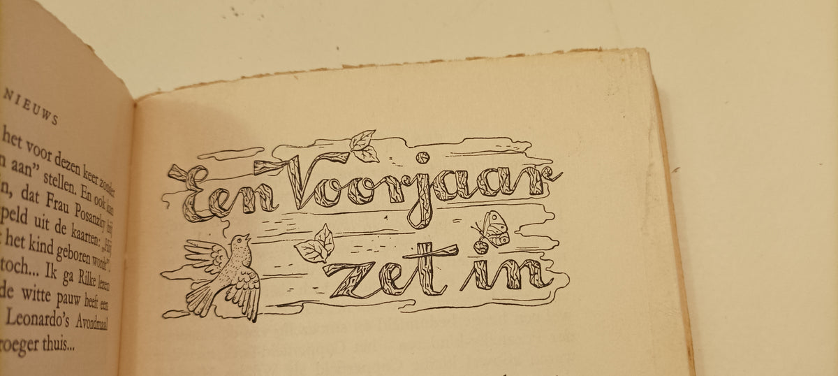 Mary Dorna. Onmaatschappelijke voorkeur.