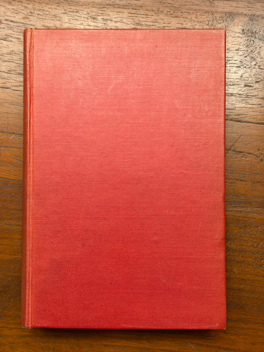 THE ADVENTURES OF SAJO AND HER BEAVER PEOPLE. GREY OWL. 1937