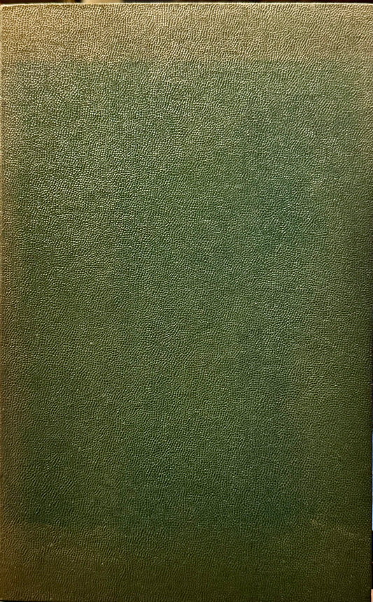 Simon Vestdijk, De bruine vriend. DVB [1938]