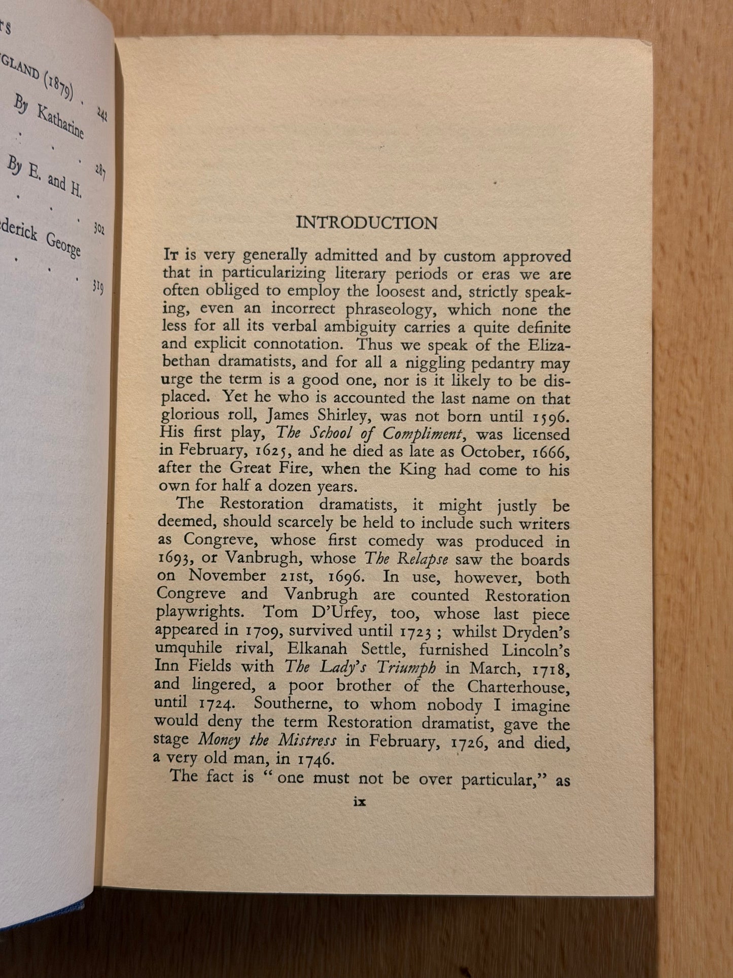 VICTORIAN GHOST STORIES Edited, with an Introduction, by MONTAGUE SUMMERS