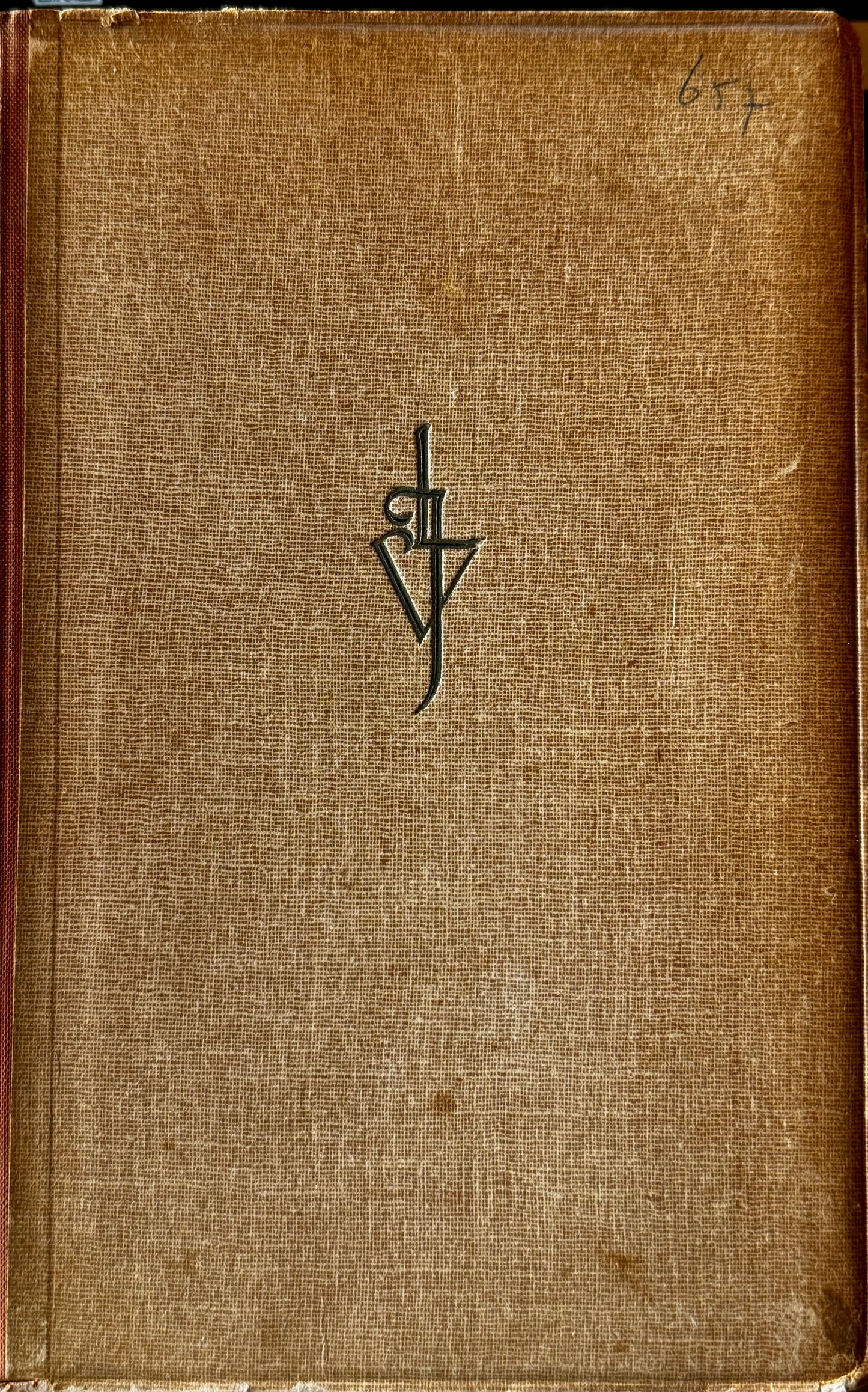 Edgar du Perron, Scheepsjournaal van Arthur Ducroo. Amsterdam, L.J. Veen, [1943]