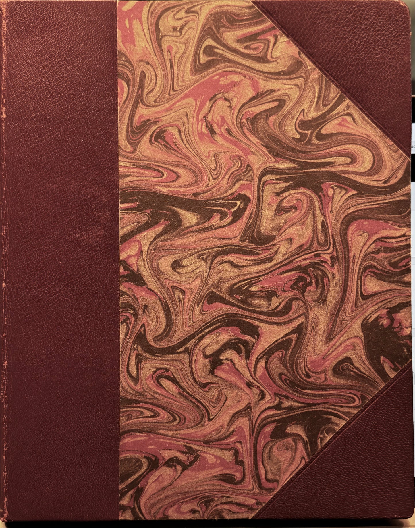 Francis Carco, Rien qu'une femme. Paris, Les éditions G. Cres, 1923