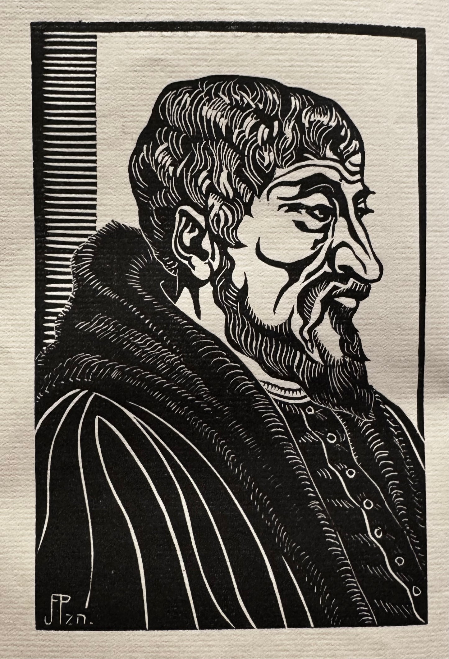 Maurice Scève, Microcosme. Ed. Valery Larbaud. Maastricht, A.A.M. Stols, 1928