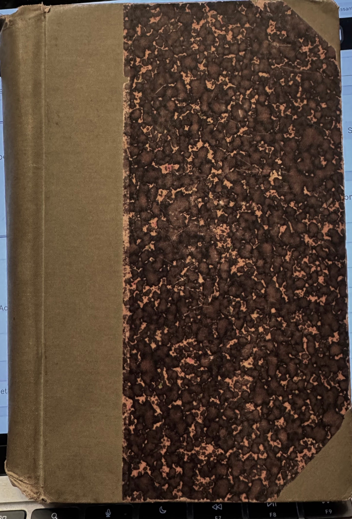 Guy de Maupassant, Toine. Paris, C. Marpon et E. Flammarion,