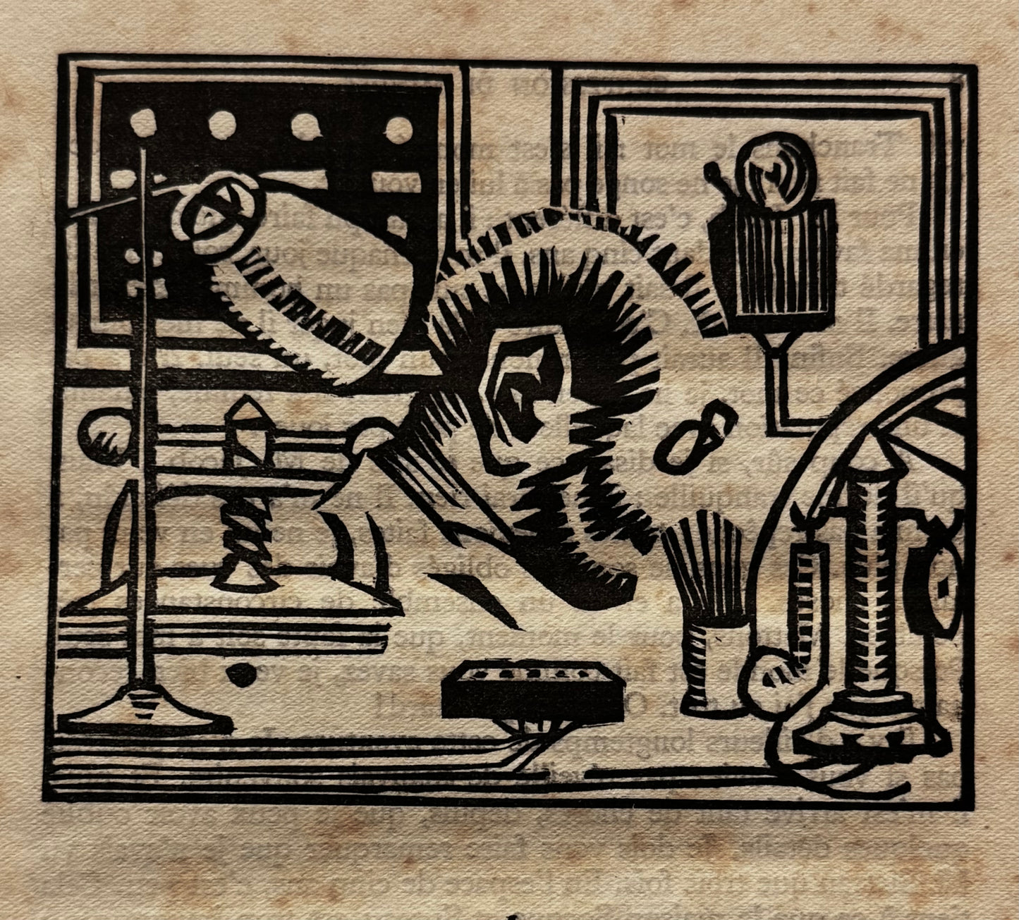 Georges Duhamel, Confession de minuit. Paris Le livre de demain, 1927