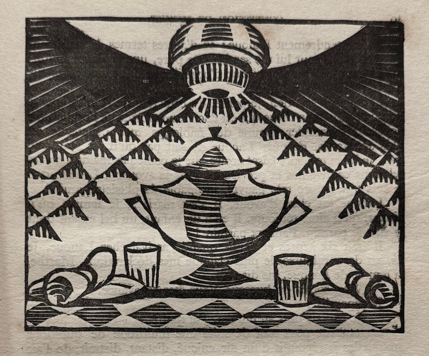 Georges Duhamel, Confession de minuit. Paris Le livre de demain, 1927