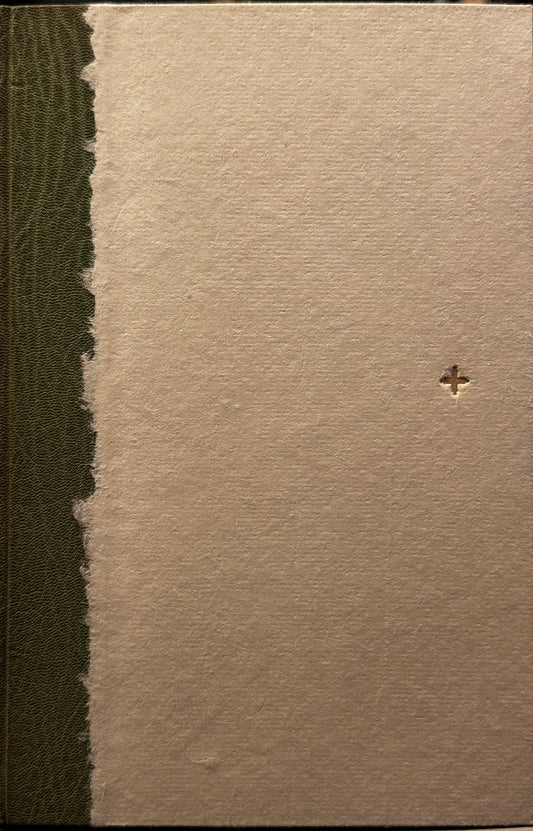 Olivier Patru, La vie de monsieur D'Ablancourt. Maastricht, Stols, 1934