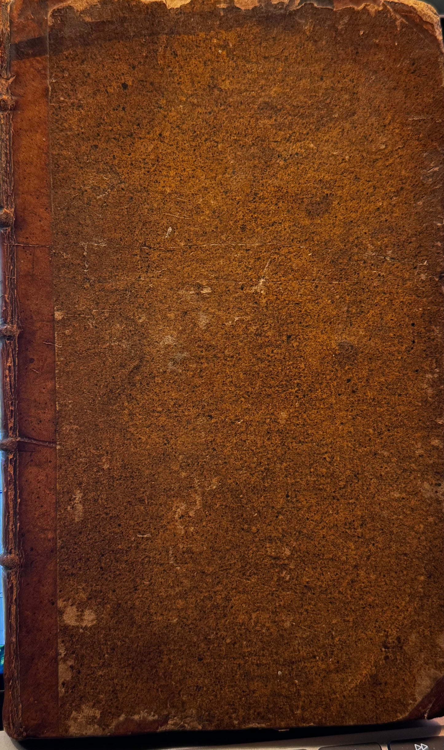 J. le Francq van Berkhey, Zinspelende gedigjes. Leyden, Frans de Does, 1779