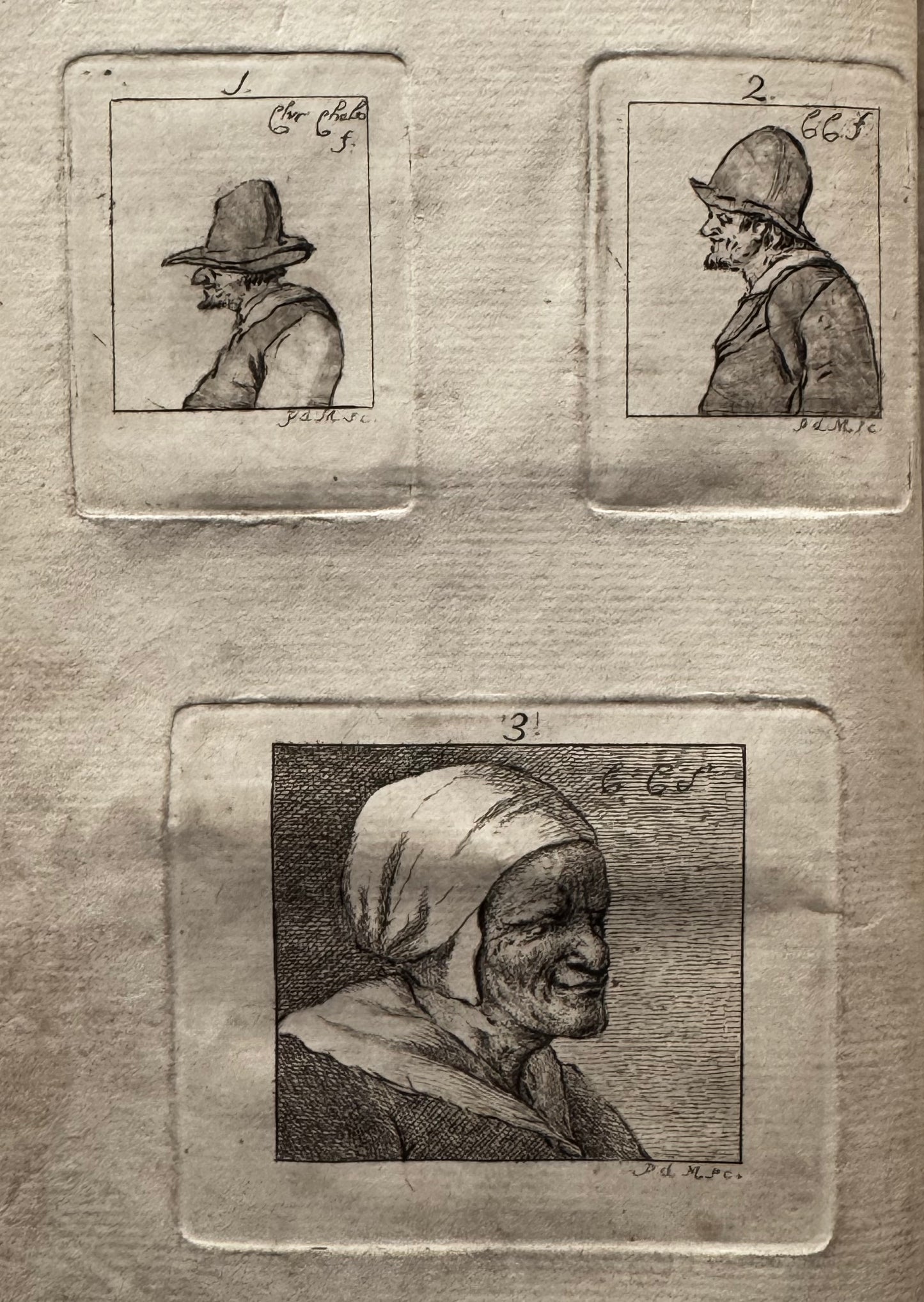 J. le Francq van Berkhey, Zinspelende gedigjes. Leyden, Frans de Does, 1779