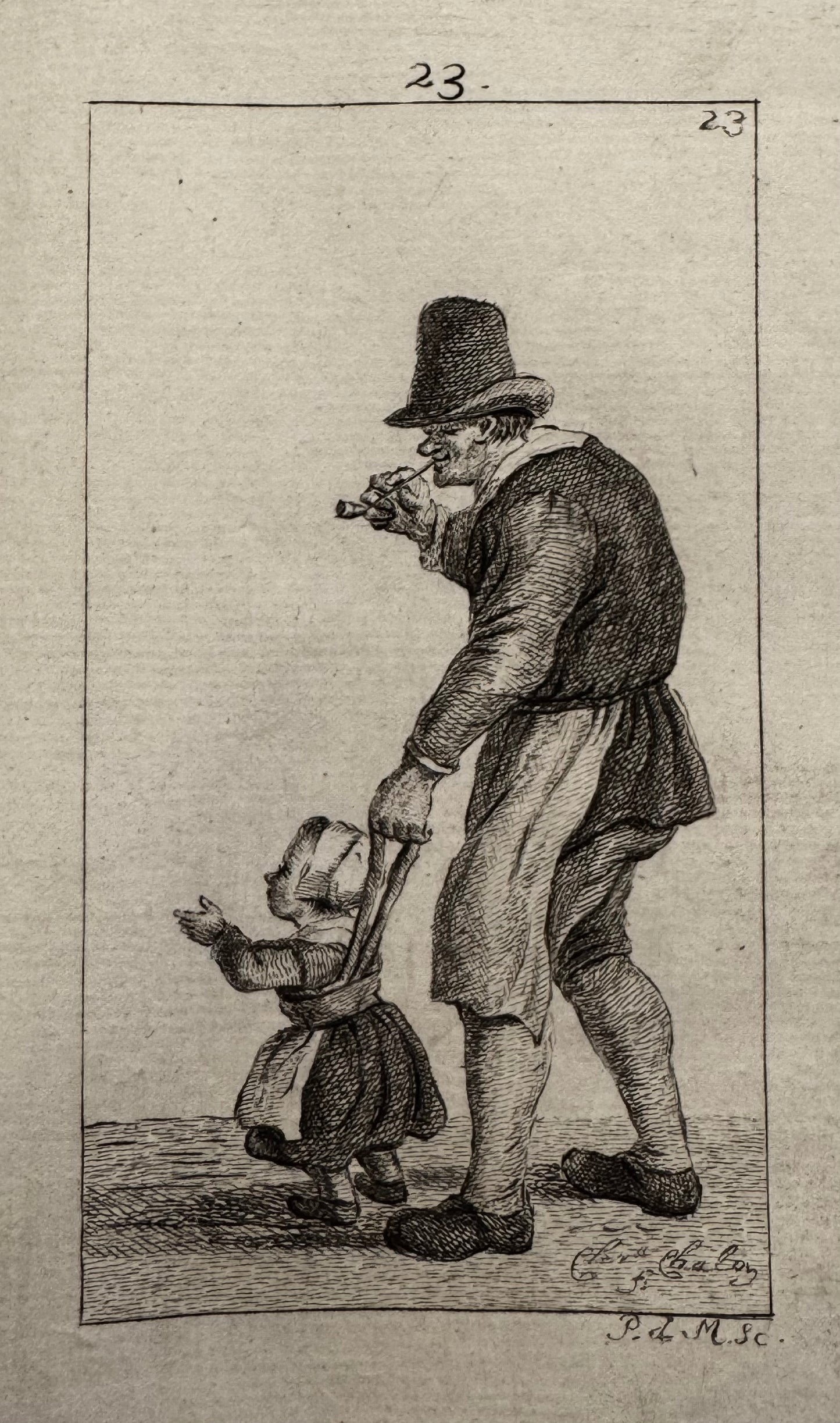 J. le Francq van Berkhey, Zinspelende gedigjes. Leyden, Frans de Does, 1779