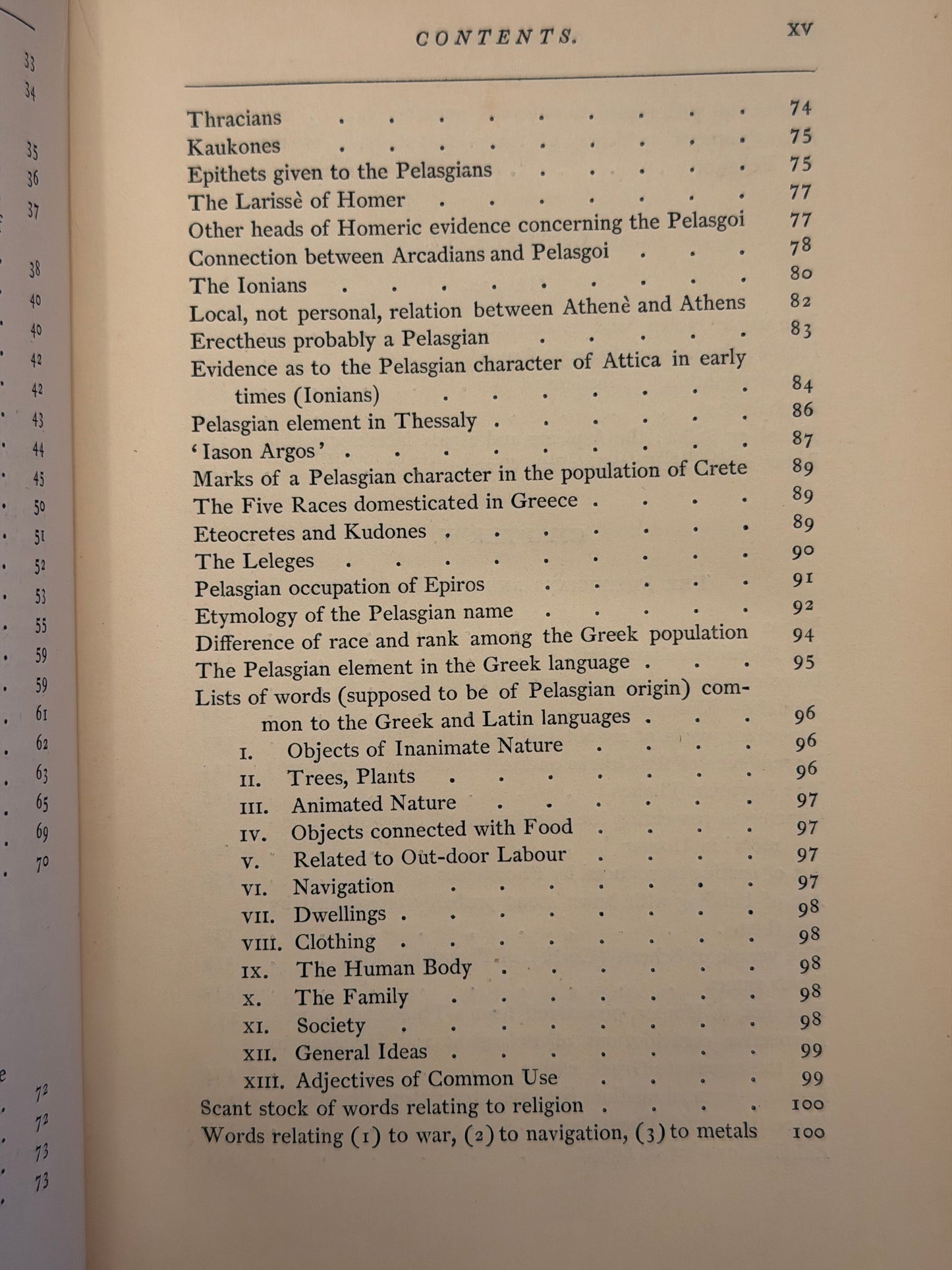 JUVENTUS MUNDI THE GODS AND MEN OF THE HEROIC AGE BY THE RIGHT HONOURABLE WILLIAM EWART GLADSTONE. 1869