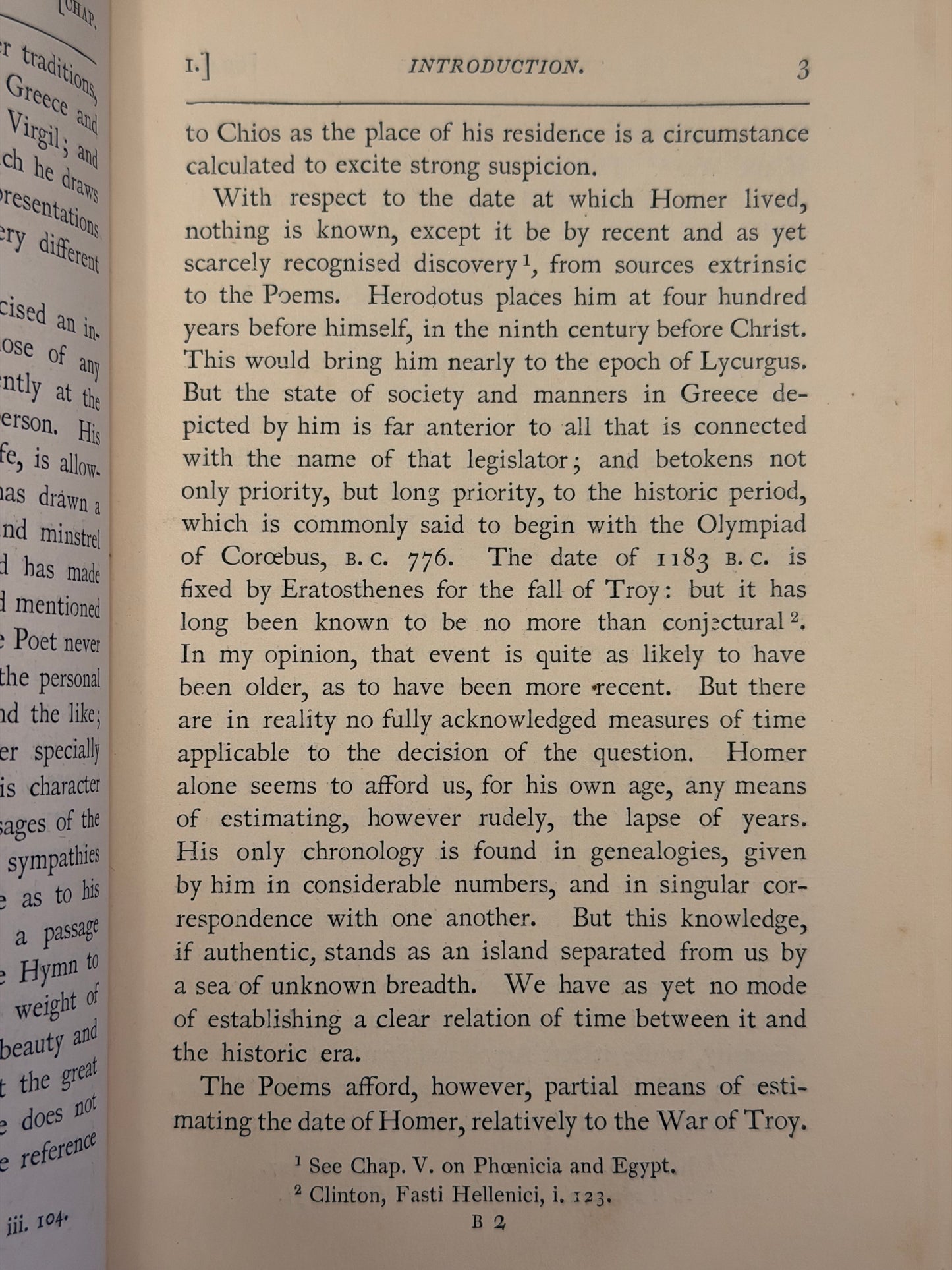 JUVENTUS MUNDI THE GODS AND MEN OF THE HEROIC AGE BY THE RIGHT HONOURABLE WILLIAM EWART GLADSTONE. 1869