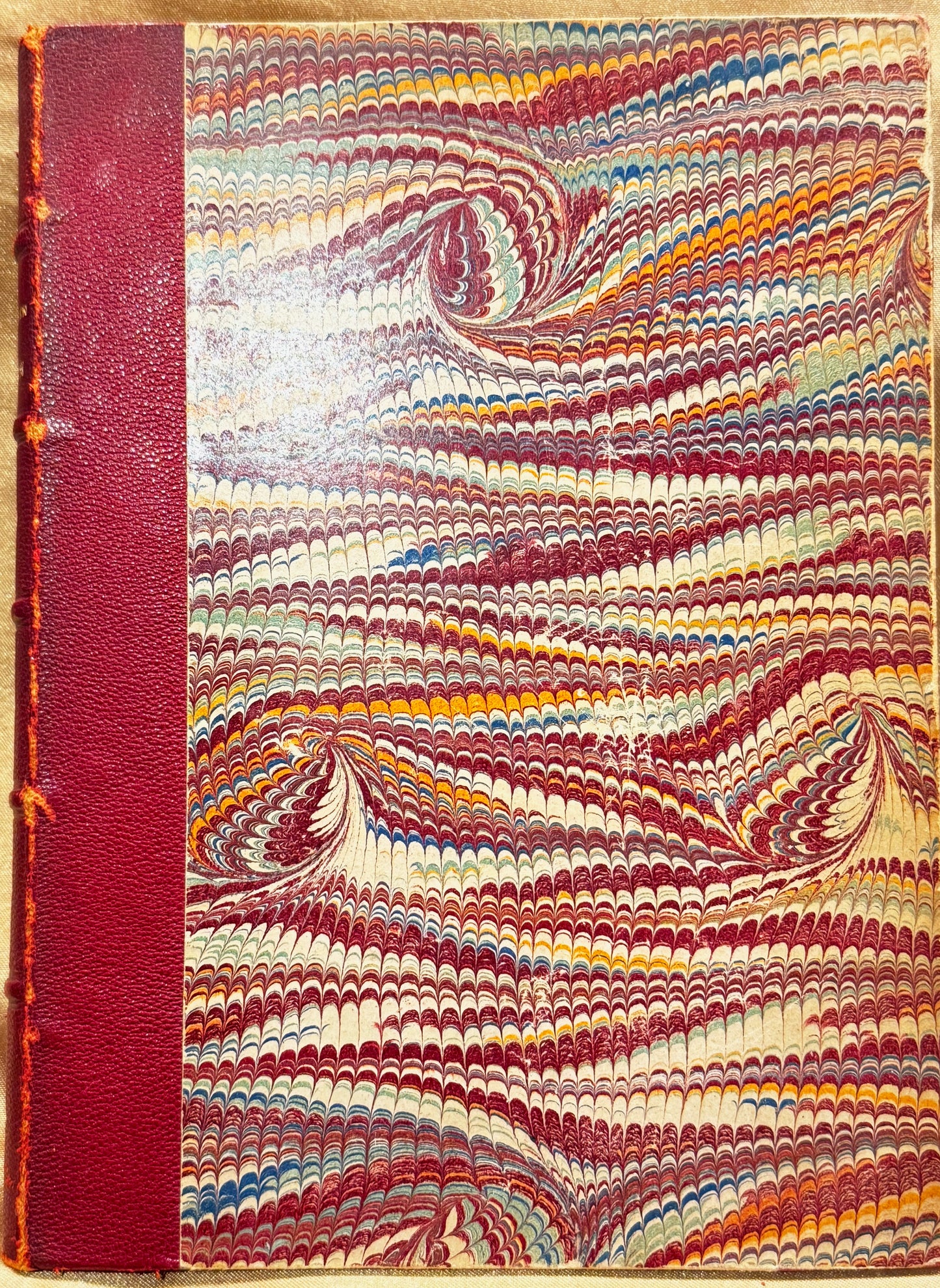 Coenen, Frans Burgermenschen Rotterdam, Brusse, 1905.