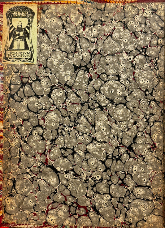 Coenen, Frans Burgermenschen Rotterdam, Brusse, 1905.