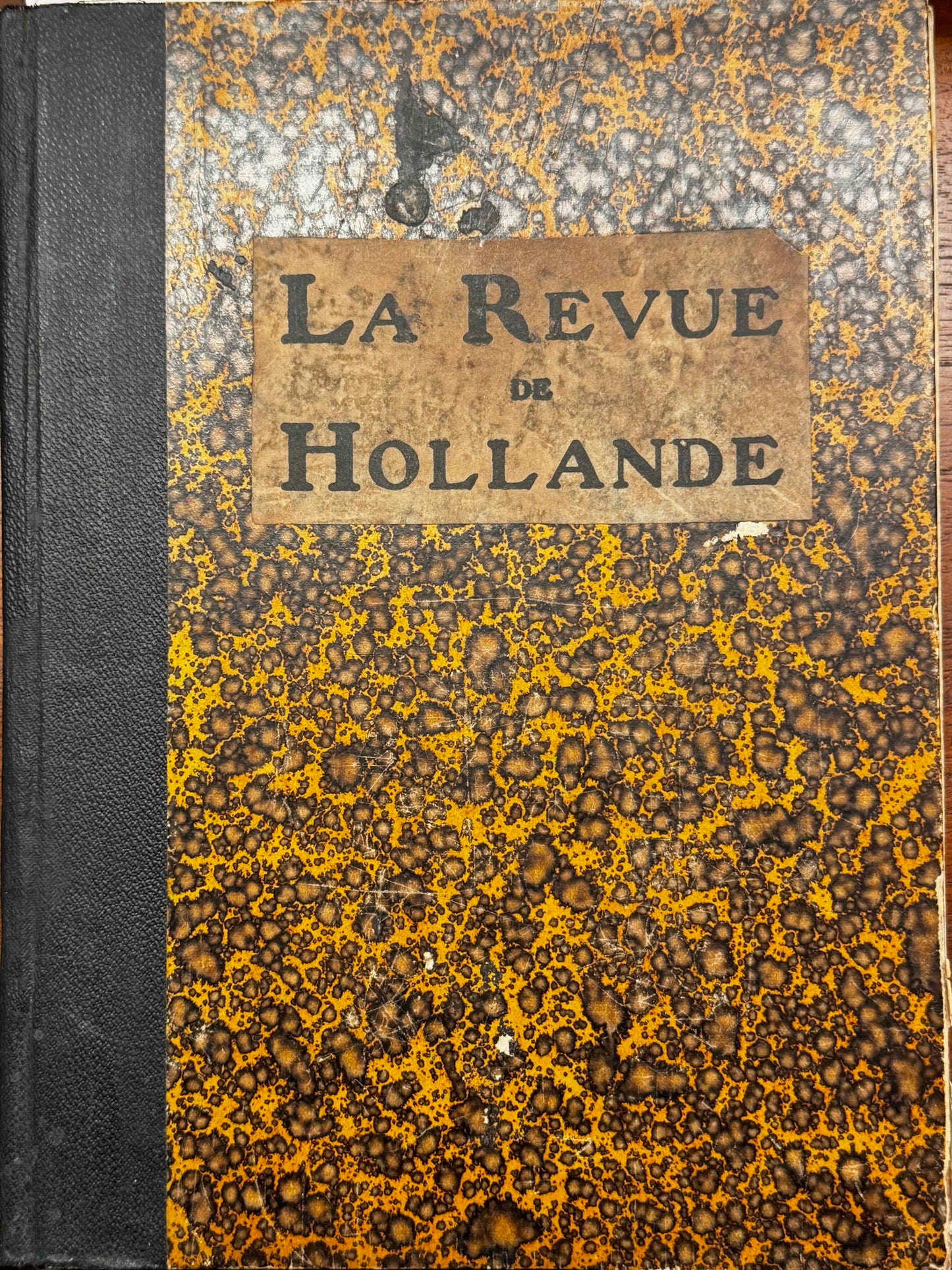 Nerée tot Babberich, Carel de ‘Deux poemes’, & Nandor de Solpray ‘Carel de Nerée: Peintre et Poet’, in: La Revue de Hollande, 1916-I, p. 854-855 & 1442-1447.