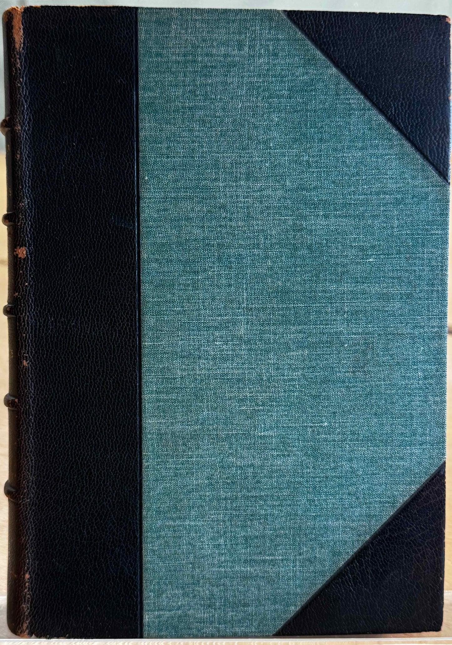 [LUXE] Kloos, Willem Veertien jaar literatuurgeschiedenis .Amsterdam, Van Looy, 1896.