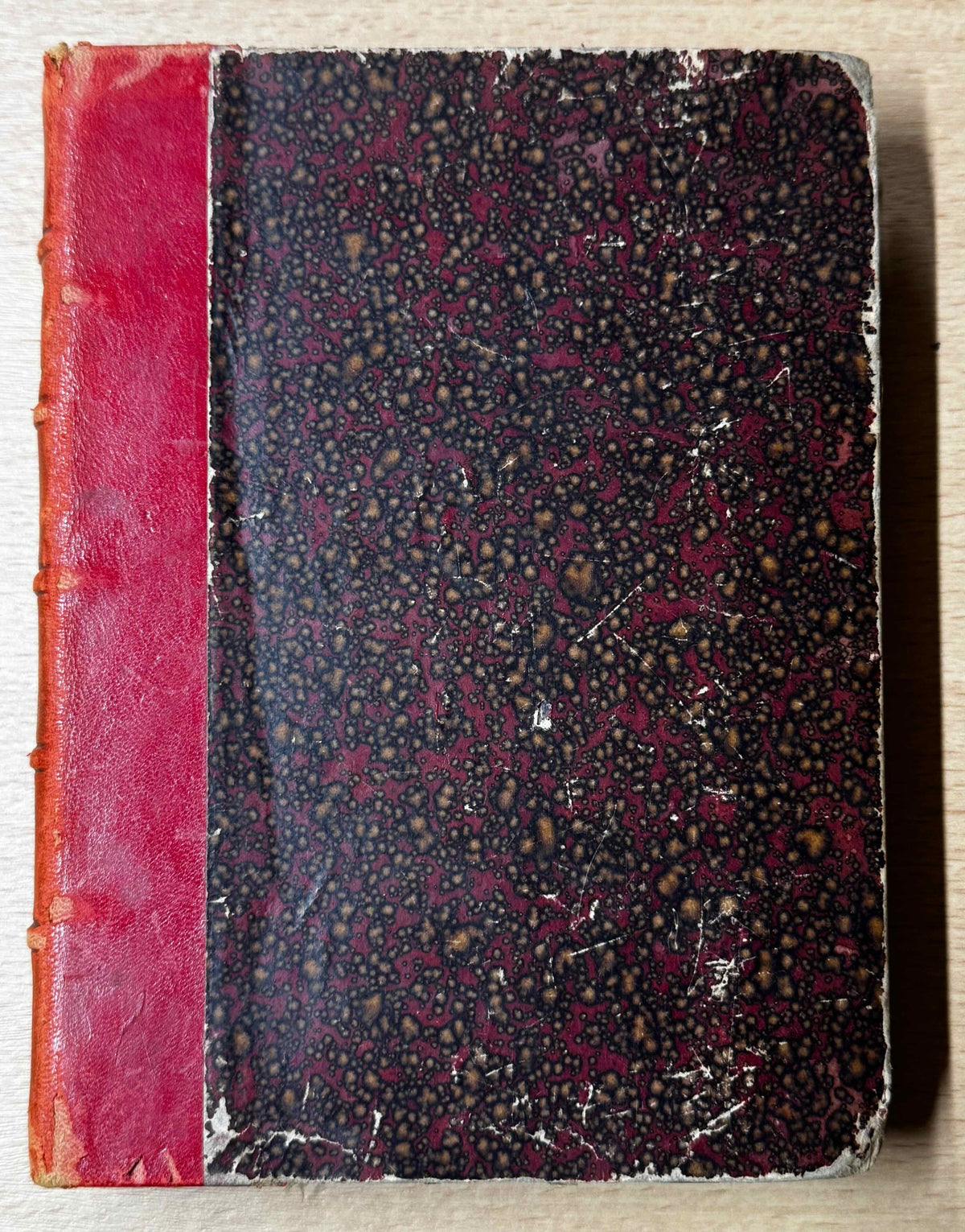 [LUXE] Coenen, Frans Bleeke leevens ’s-Grav., Lohman & Funke, 1899.