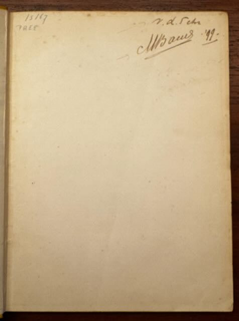 Couperus, Louis Fidessa. Amsterdam, Veen, [1899].