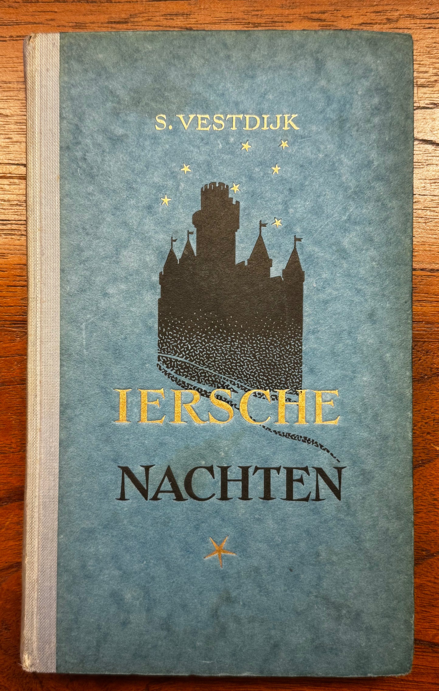 S. VESTDUK IERSCHE NACHTEN