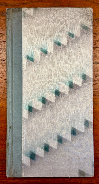 Gerard de Nerval, Dreams and Life. London, First Edition Club ... Boar's Head Press, 1933