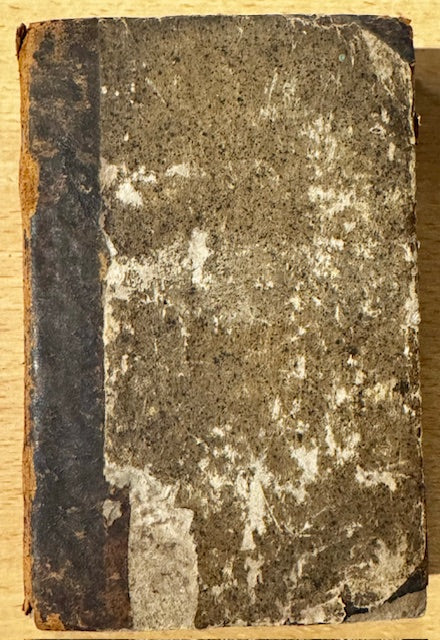 Fenelon. Les avantures de Télématique fils d'Ulysse. Amsterdam, A. van Harrevelt, 1792