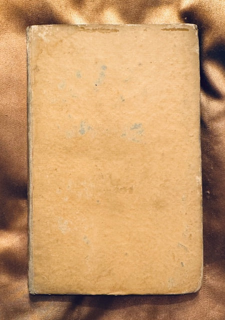 Katherina Wilhelmina Bilderdijk, Poezy, Rotterdam, J. Immerzeel, 1820