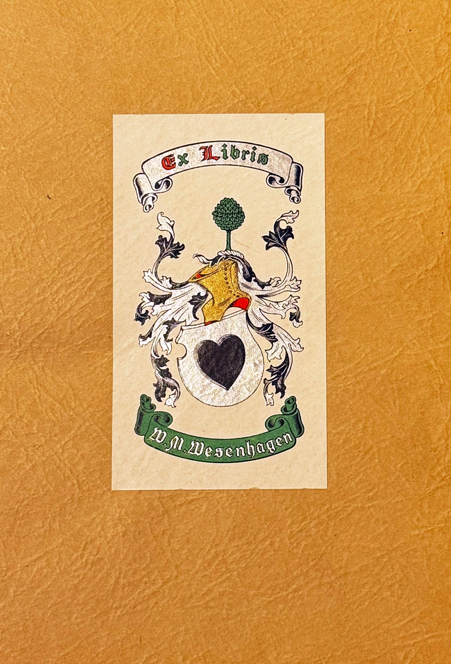 E.du Perron. De Muze van Jan Companjie. Bandoeng, Uitgevers A.C. Nix, 1939