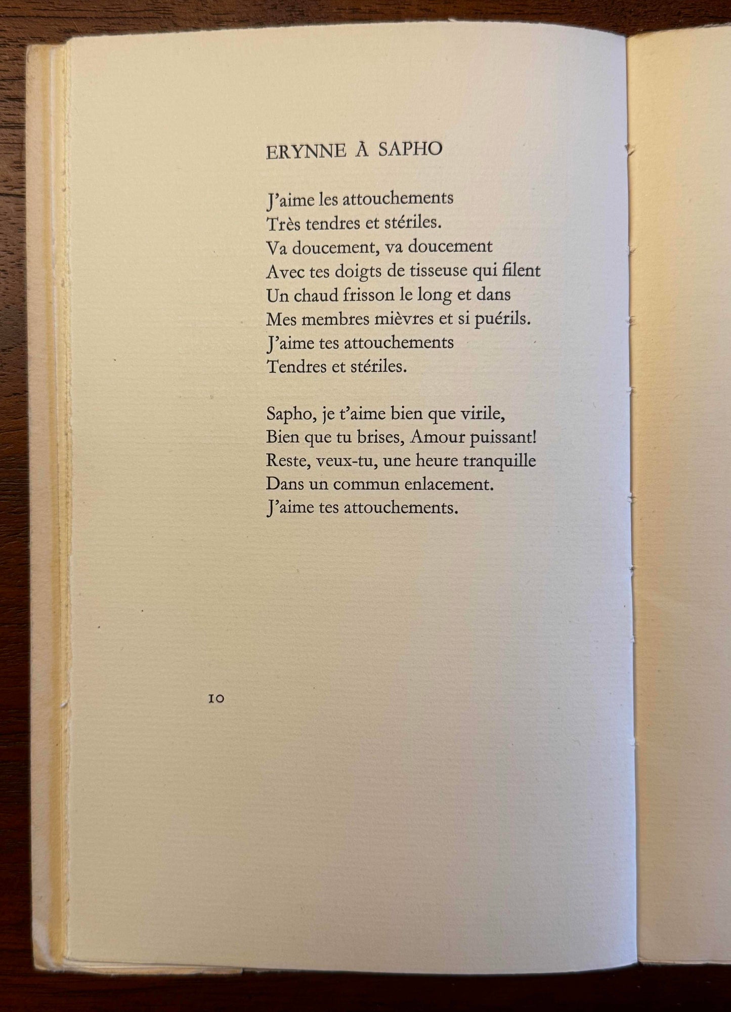 J. Slauerhoff. Fleurs de marécage. Brussel, A.A.M. Stols, 1929