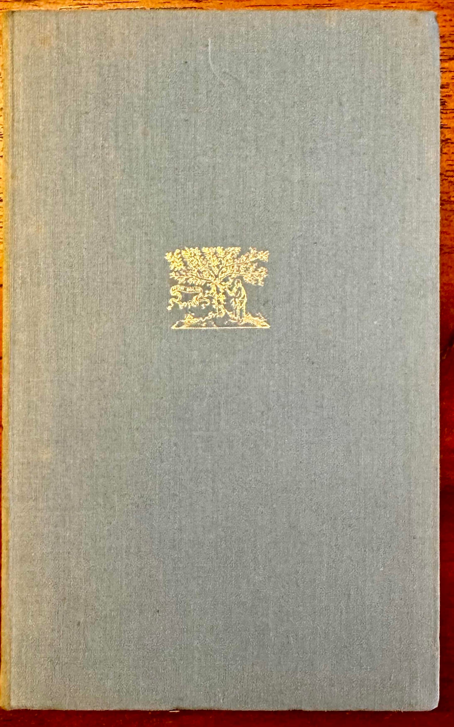 J. Slauerhoff, Schuim en asch. Vijf verhalen ingeleid door J.W.F. Werumeus Buning. Elzeviers Weekblad, herfst 1953