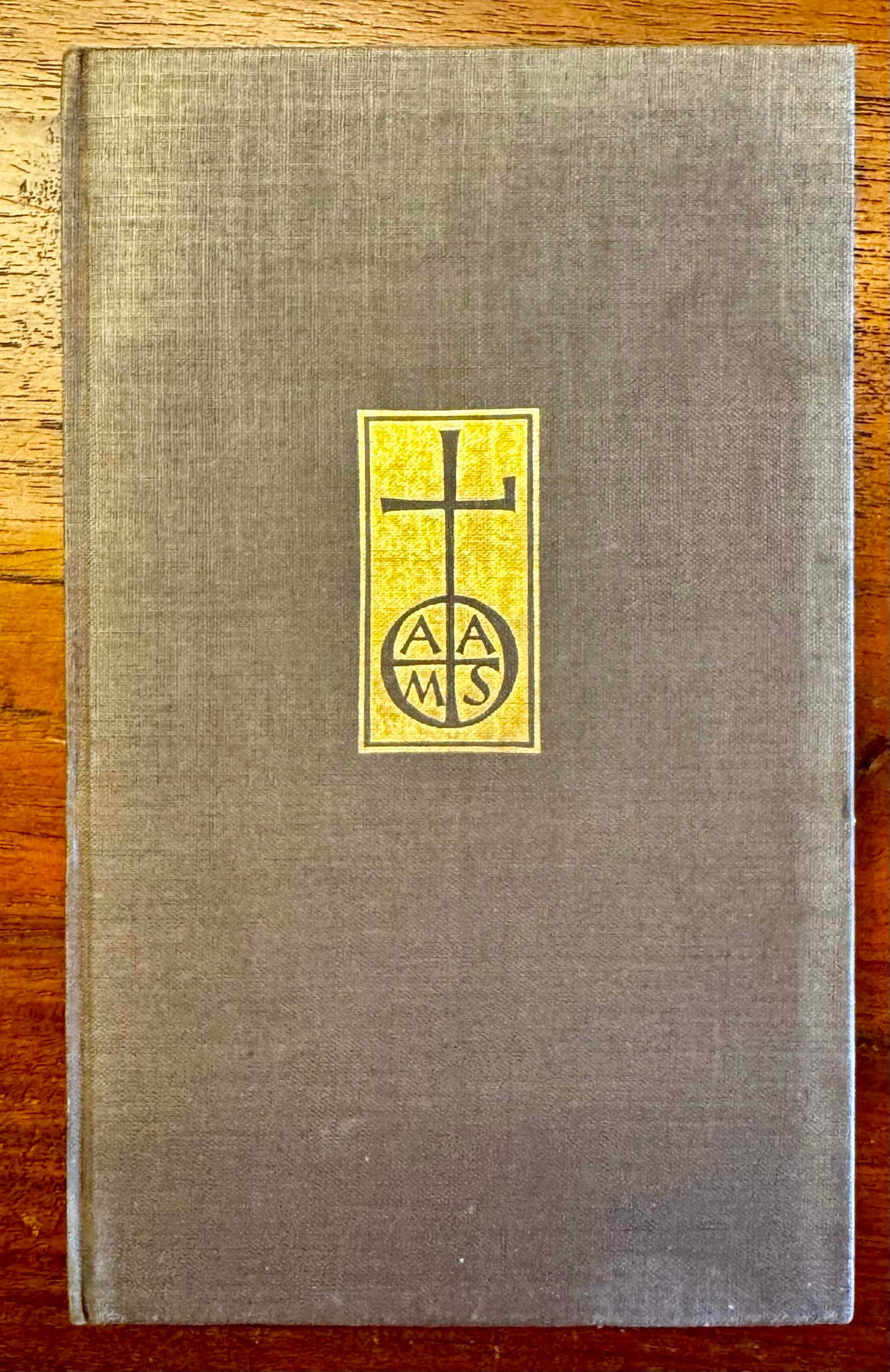 J. Slauerhoff. Fleurs de marécage. Brussel, A.A.M. Stols, 1934