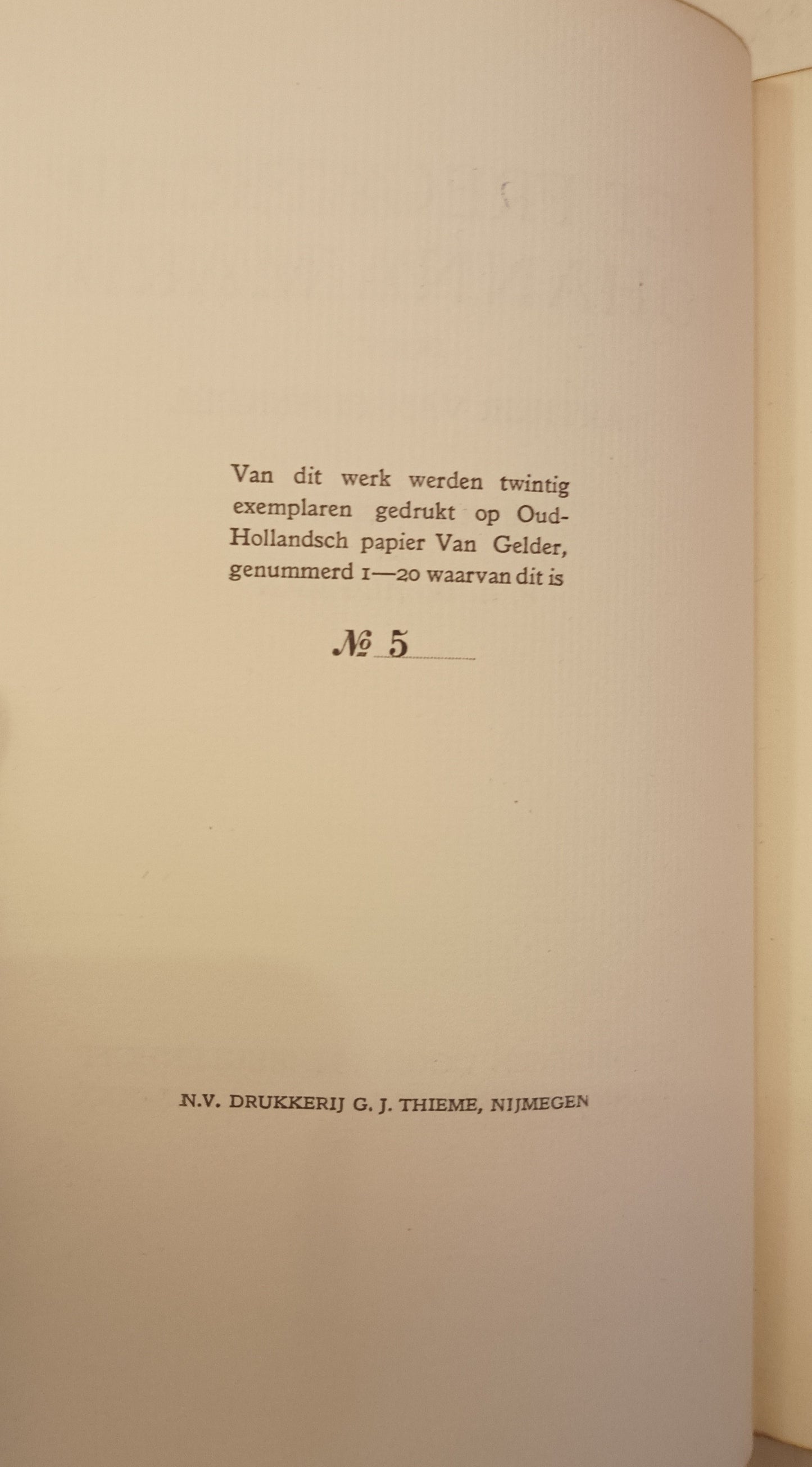 [Luxe. Gesigneerd] Arthur van Schendel. Het fregatschip Johanna Maria.