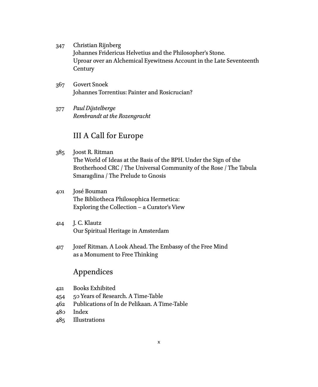 [Presale – Ends 20 March] House with the Heads: A Monument to Free Thinking. The Big Bang in the Low Countries. (2026)