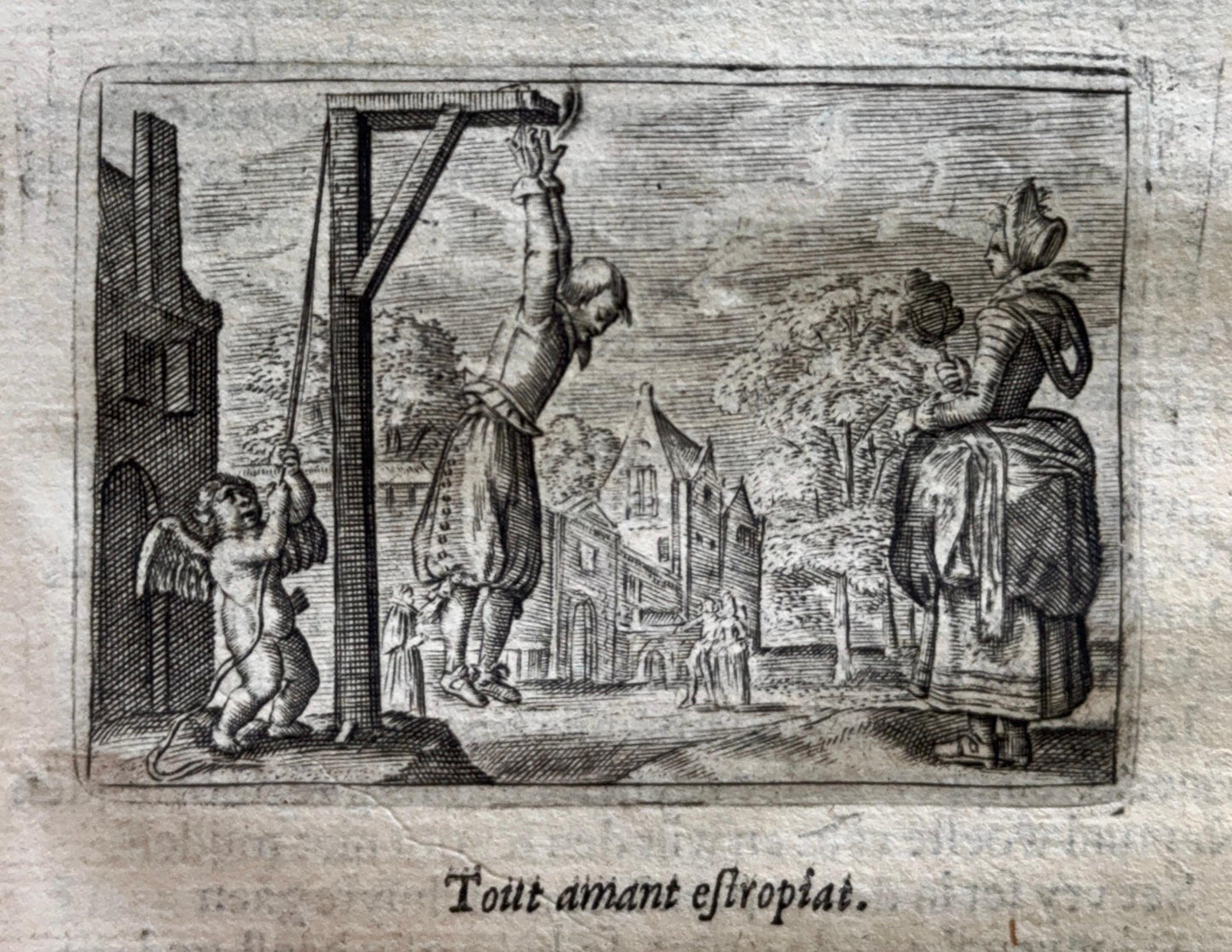 Daniel Heinsius. Lof-sanck van Jesus Christus den eenigen ende eeuwigen sone Godes: ende zyne andere Nederduytse poemata. Amsterdam, Jan Jacobsz. Schipper, 1650.