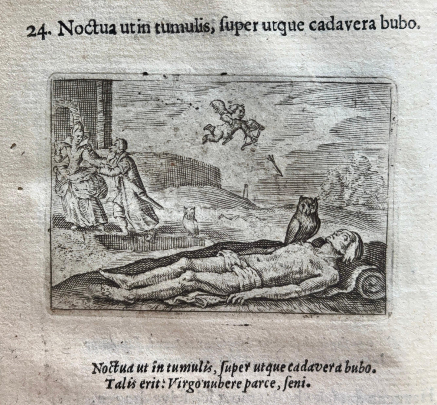 Daniel Heinsius. Lof-sanck van Jesus Christus den eenigen ende eeuwigen sone Godes: ende zyne andere Nederduytse poemata. Amsterdam, Jan Jacobsz. Schipper, 1650.