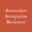 Amsterdam Antiquarian Bookstore logo