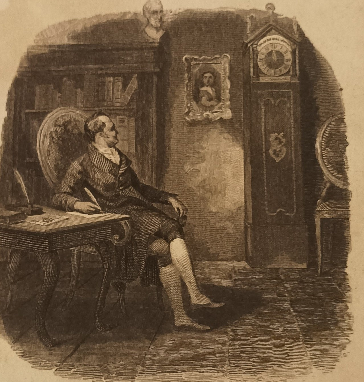 Jonathan (pseud. J.P. Hasebroek) Waarheid en droomen.