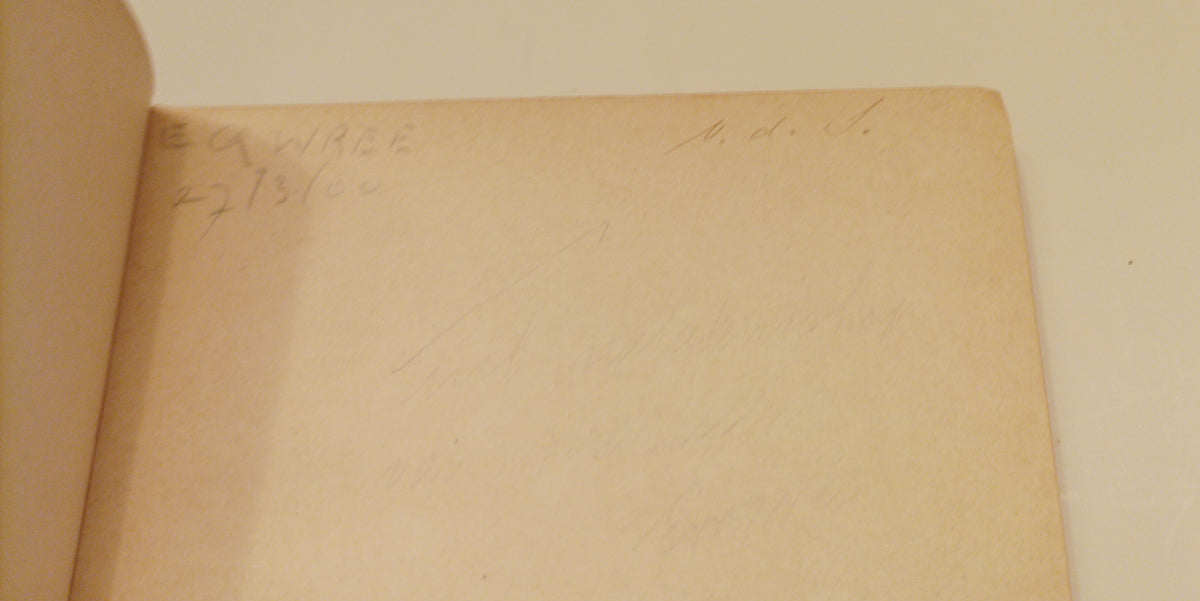 [Gesigneerd] Frans Coenen jr. Verveling.