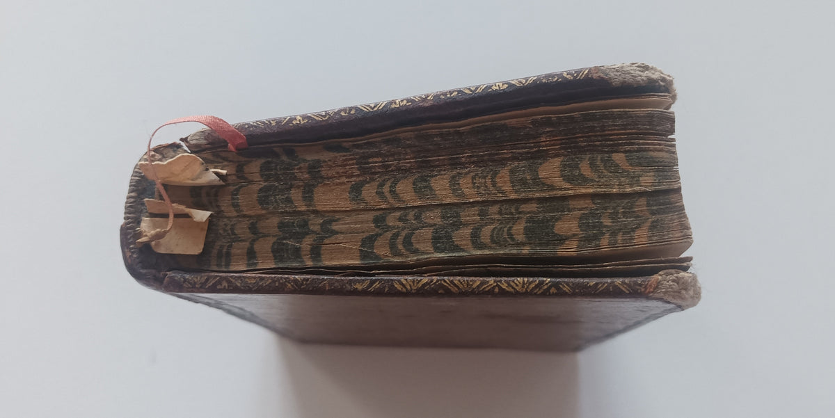 [Convolute] [Étienne La Font de Saint-Yenne]. Sentimens sur quelques oeuvrages de Peinture, Sculpture et Gravures, Écrits à un Particilier en Province.