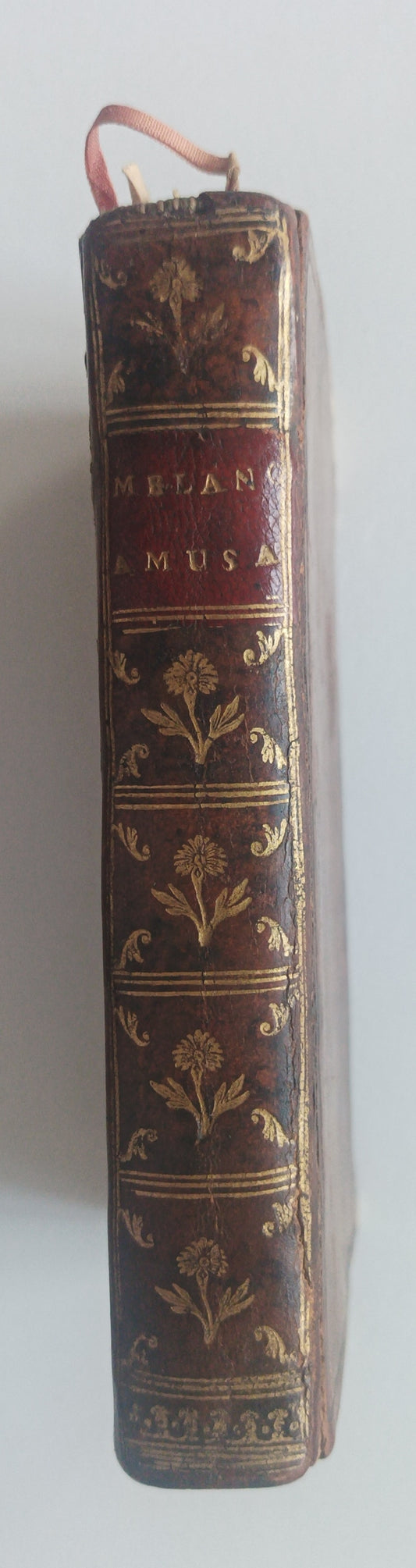 [Convolute] [Étienne La Font de Saint-Yenne]. Sentimens sur quelques oeuvrages de Peinture, Sculpture et Gravures, Écrits à un Particilier en Province.
